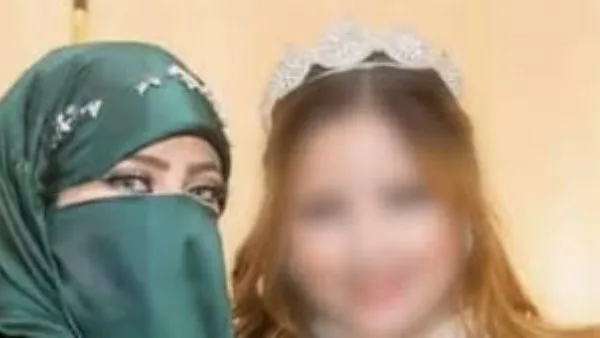 قرار سريع من المحكمة بوقف تنفيذ حكم الإعدام على الأم القاتلة في بورسعيد. قرار سريع من المحكمة بوقف تنفيذ حكم الإعدام على الأم القاتلة في بورسعيد.