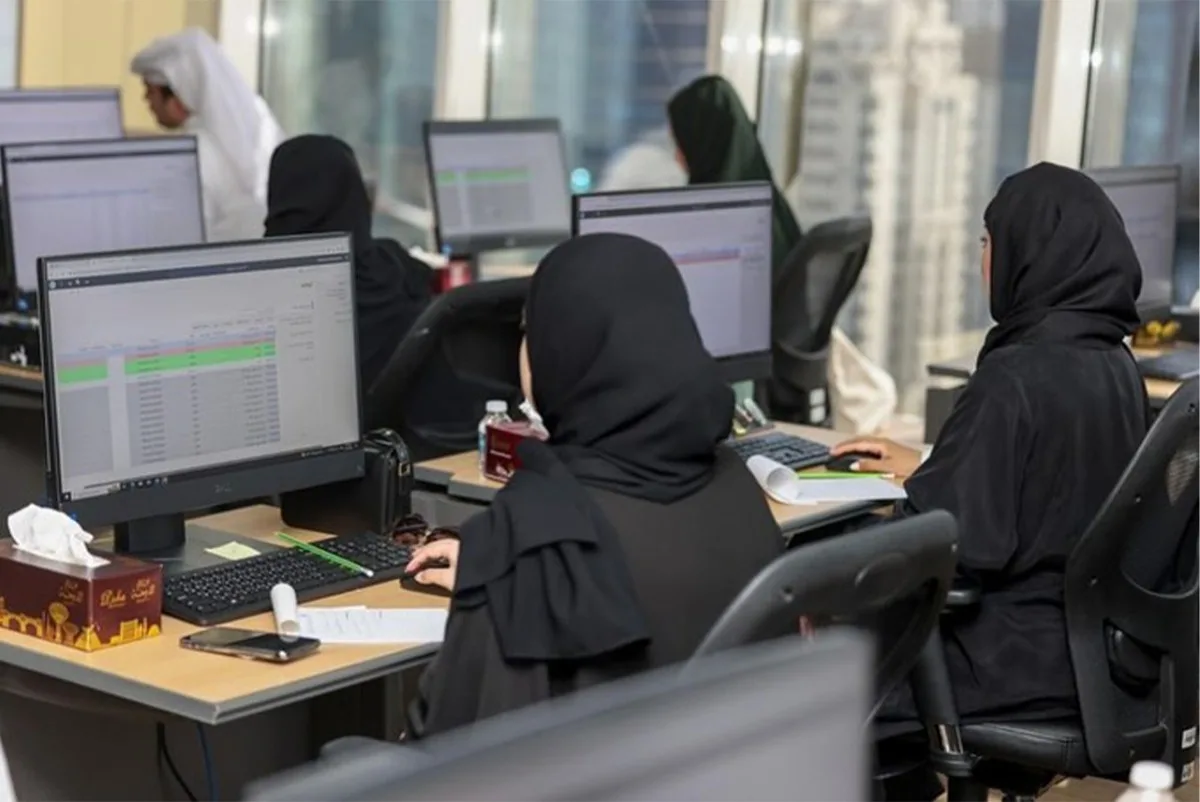 ما هو مقدار المصروفات على الرواتب والأجور في ميزانية قطر خلال الربع الأول من 2025؟ ما هو مقدار المصروفات على الرواتب والأجور في ميزانية قطر خلال الربع الأول من 2025؟