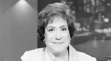 جنازة سميحة أيوب تُقام اليوم بعد صلاة العصر من مسجد الشرطة في الشيخ زايد.