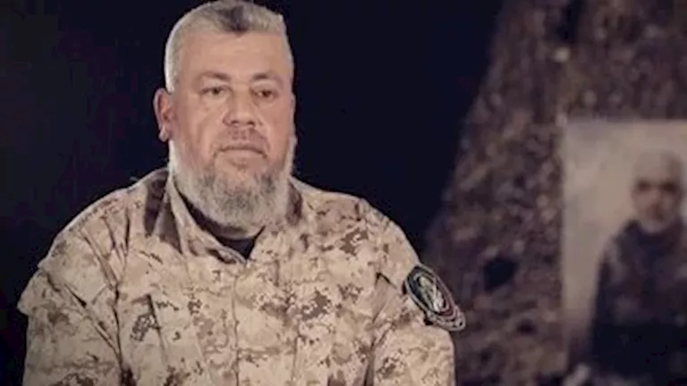 نجا من ست محاولات لاغتياله والهدنة تعتمد على قراراته.. من هو زعيم حماس الجديد؟ نجا من ست محاولات لاغتياله والهدنة تعتمد على قراراته.. من هو زعيم حماس الجديد؟
