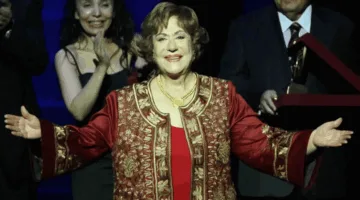 النجوم يعبّرون عن حزنهم لوفاة سميحة أيوب: وداعاً لعميدة المسرح العربي