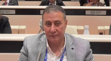 رقم مذهل.. المهيري: 84 مليون فرد يعملون في اقتصادات المنصات