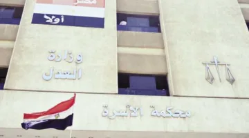 «زوجتي أخبرتني بعدم النوم وزوجك مستيقظ» سيدة أمام محكمة الأسرة: «يشعر بالضيق إذا بقي وحيداً»