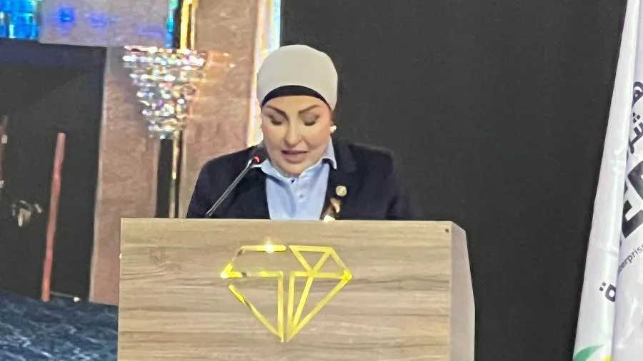 جمعية رائدات الأعمال المستقبلية تُحيي الذكرى الخامسة والعشرين لتأسيسها جمعية رائدات الأعمال المستقبلية تُحيي الذكرى الخامسة والعشرين لتأسيسها