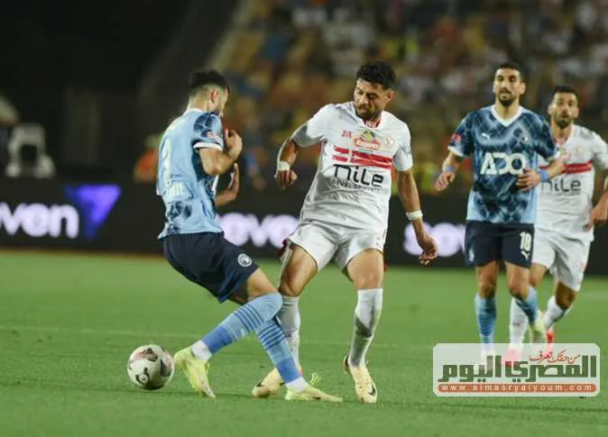 وقت إضافي أو ركلات جزاء: ماذا سيحدث إذا انتهى نهائي كأس مصر بين الزمالك وبيراميدز بالتعادل؟ وقت إضافي أو ركلات جزاء: ماذا سيحدث إذا انتهى نهائي كأس مصر بين الزمالك وبيراميدز بالتعادل؟
