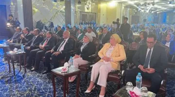 رئيس المجلس القومي للأمومة والطفولة: نرحب بالشراكة مع جمعية سيدات أعمال المستقبل لدعم المبادرات التنموية «صور وفيديو»