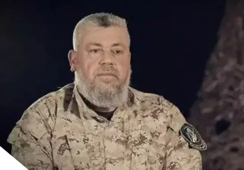 من هو عز الدين الحداد، الزعيم الجديد لحماس؟ معلومات قد تجهلها عنه. من هو عز الدين الحداد، الزعيم الجديد لحماس؟ معلومات قد تجهلها عنه.