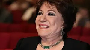 وفاة سيدة المسرح العربي سميحة أيوب عن عمر 93 سنة بعد معاناة مع المرض