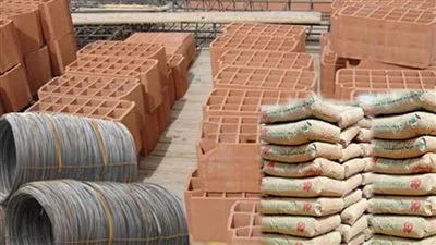انخفاض أسعار الحديد ومواد البناء اليوم الثلاثاء 3-6-2025