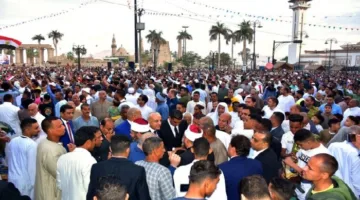 متى تبدأ وتنتهي تكبيرات عيد الأضحى المبارك 2025؟