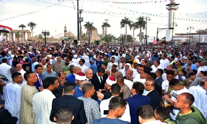 متى تبدأ وتنتهي تكبيرات عيد الأضحى المبارك 2025؟ متى تبدأ وتنتهي تكبيرات عيد الأضحى المبارك 2025؟