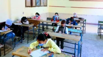 رابط الرسمي للاستفسار عن نتائج السنة الخامسة الابتدائية 2025 من خلال بوابة التعليم الأساسي