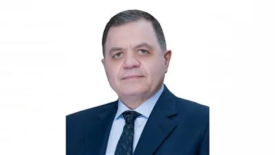 وزير الداخلية يبارك لمفتي الجمهورية بمناسبة عيد الأضحى المبارك وزير الداخلية يبارك لمفتي الجمهورية بمناسبة عيد الأضحى المبارك