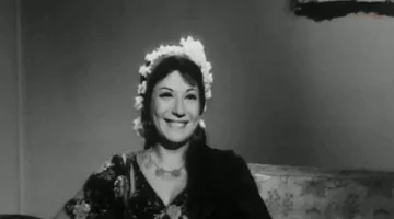 تاريخ ومكان دفن الفنانة سميحة أيوب، رائدة المسرح العربي