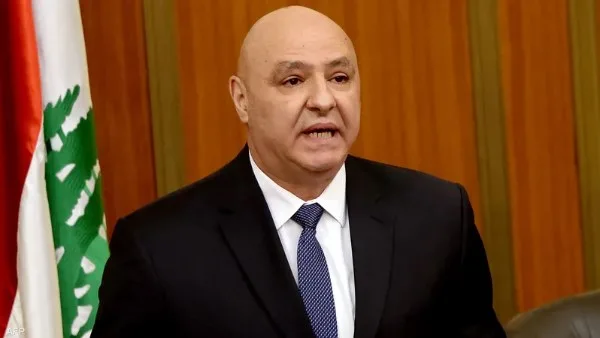 جوزيف عون: مساعدة إيران للبنان تنبع من العلاقات الودية بين الدولتين جوزيف عون: مساعدة إيران للبنان تنبع من العلاقات الودية بين الدولتين
