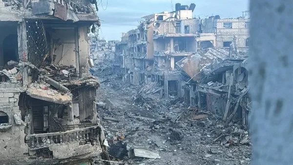 المساعدات الطبية في غزة: “فخاخ الموت” من الاحتلال تستهدف المدنيين المساعدات الطبية في غزة: “فخاخ الموت” من الاحتلال تستهدف المدنيين