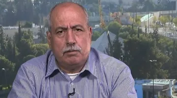 التفكجي: إقامة دولة فلسطينية مستقلة أصبحت شبه مستحيلة في ظل نظام الفصل العنصري الإسرائيلي.