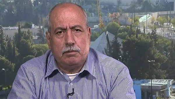 التفكجي: إقامة دولة فلسطينية مستقلة أصبحت شبه مستحيلة في ظل نظام الفصل العنصري الإسرائيلي. التفكجي: إقامة دولة فلسطينية مستقلة أصبحت شبه مستحيلة في ظل نظام الفصل العنصري الإسرائيلي.