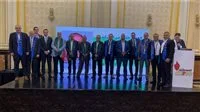 أسبك تُحيي ذكرى 25 عامًا على تأسيسها أسبك تُحيي ذكرى 25 عامًا على تأسيسها