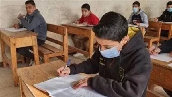 رابط مباشر للتحقق من نتائج الصف الأول الإعدادي 2025 رابط مباشر للتحقق من نتائج الصف الأول الإعدادي 2025