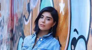 زينة مكي تودع شخصية “ناي” في مسلسل “آسر” برسالة مليئة بالمشاعر زينة مكي تودع شخصية “ناي” في مسلسل “آسر” برسالة مليئة بالمشاعر
