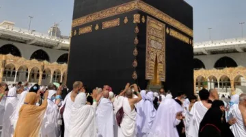 السعودية تستعد لـ”أخطر الظروف” لمواجهة ارتفاع درجات الحرارة خلال موسم الحج