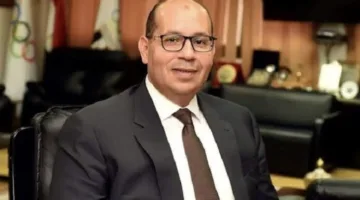 اللجنة الأولمبية في تايبيه الصينية تبارك لياسر إدريس