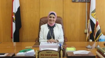 وكيل وزارة الصحة في بني سويف يعلن عن خطة احتفالات عيد الأضحى 2025