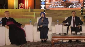 السياحة: مشروع إحياء مسار رحلة العائلة المقدسة في مصر كنهاية لسلسلة العطاء المصري للعالم
