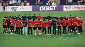 البنك يتحدث مع ثنائي الأهلي.. والقرار النهائي بيد ريبيرو