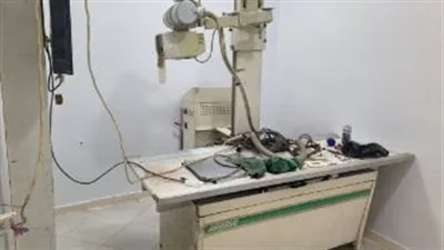 استعدادًا لعيد الأضحى: تعزيز الاستعدادات القصوى في جميع المنشآت الصحية بالأقصر استعدادًا لعيد الأضحى: تعزيز الاستعدادات القصوى في جميع المنشآت الصحية بالأقصر