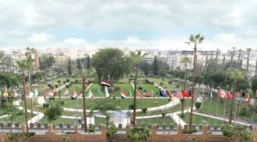 جامعة المنصورة تحقق مكانة ضمن أفضل 1000 جامعة على مستوى العالم في تصنيف CWUR لعام 2025
