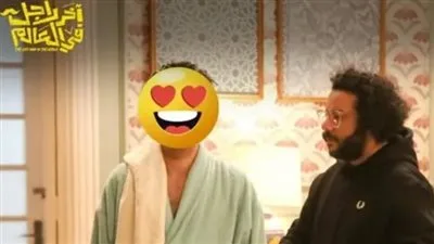 موعد إصدار فيلم “آخر إنسان على وجه الأرض”: قصة خيالية ومفاجأة غير متوقعة موعد إصدار فيلم “آخر إنسان على وجه الأرض”: قصة خيالية ومفاجأة غير متوقعة
