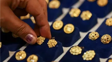 تحديث فوري لأسعار الذهب: سعر عيار 21 ليوم الثلاثاء 3 يونيو 2025
