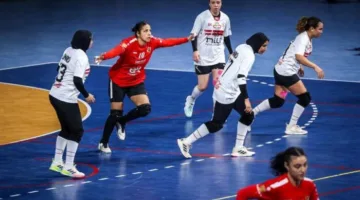 الأهلي ينجح في الحصول على صفقة جديدة من الزمالك.