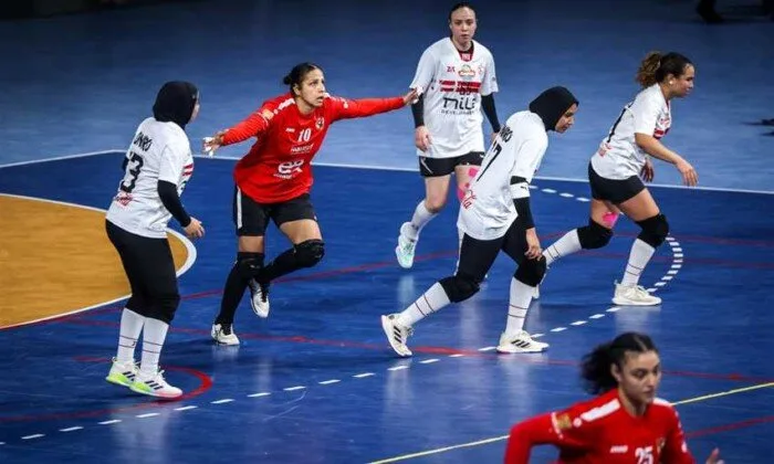الأهلي ينجح في الحصول على صفقة جديدة من الزمالك. الأهلي ينجح في الحصول على صفقة جديدة من الزمالك.