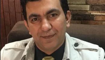 رحلة عبد المحسن راضي: الكاميكازي في فنون الدولمة العراقية العريقة