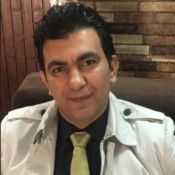 رحلة عبد المحسن راضي: الكاميكازي في فنون الدولمة العراقية العريقة رحلة عبد المحسن راضي: الكاميكازي في فنون الدولمة العراقية العريقة