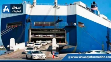 تداول 18 ألف طن من البضائع و993 شاحنة في موانئ البحر الأحمر