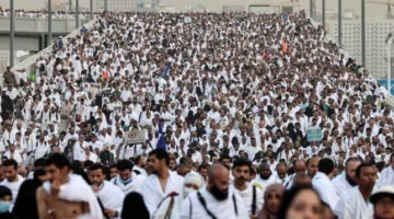 هذا هو كيفية تجهيز البعثة الطبية لدعم الحجاج المصريين