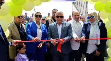مبادرة “مأكولات الخير”… في النسخة التاسعة من سوق اليوم الواحد في الإسماعيلية