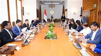 وزير الخارجية: نؤيد جهود التهدئة بين الهند وباكستان لتعزيز الاستقرار في المنطقة وزير الخارجية: نؤيد جهود التهدئة بين الهند وباكستان لتعزيز الاستقرار في المنطقة