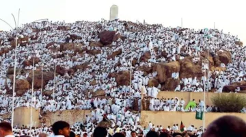 الإحرام والسعي: اكتشف شعائر ومفسدات فريضة الحج