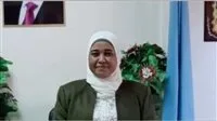 فايزة أحمد تتولى إدارة مديرية التعليم في محافظة البحر الأحمر. فايزة أحمد تتولى إدارة مديرية التعليم في محافظة البحر الأحمر.