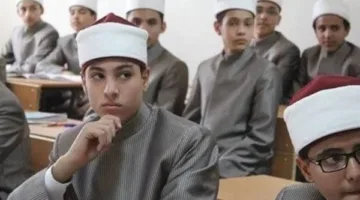 نتائج الصف الثالث الإعدادي الأزهري للفصل الدراسي الثاني 2025 في مطروح – كل المعلومات الضرورية.