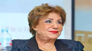 عبد الرحيم كمال يعرب عن حزنه لوفاة سميحة أيوب: “كانت مشغولة بالفن”