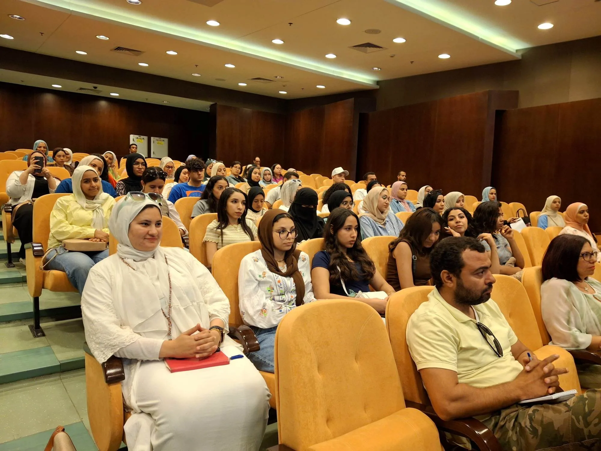 “المؤسسة القومية للحضارة” تستضيف حلقة نقاش تحت عنوان: “العائلة المقدسة في مصر.. إرث عالمي يجمع بين التاريخ والواقع”.