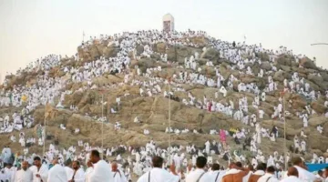 عيد الأضحى 2025: ما هو تاريخ يوم عرفة بالميلادي؟