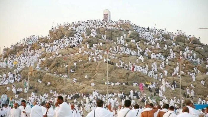 عيد الأضحى 2025: ما هو تاريخ يوم عرفة بالميلادي؟ عيد الأضحى 2025: ما هو تاريخ يوم عرفة بالميلادي؟