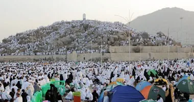 حرارة مرتفعة: توقعات طقس يوم عرفة وأجواء عيد الأضحى